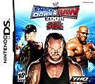 NinDS - WWE Smackdown vs. Raw 2008