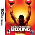 NinDS - Showtime Championship Boxing