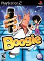 PS2 - Boogie