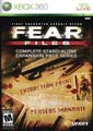 Xbox 360 - F.E.A.R. Files