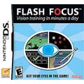 NinDS - Flash Focus: Vision Training in Minutes a Day