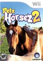 Wii - Petz Horsez 2