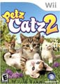 Wii - Petz Catz 2