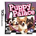 NinDS - Puppy Palace