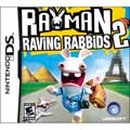 NinDS - Rayman Raving Rabbids 2