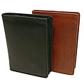 Joseph Abboud L-fold Men's Leather Wallet