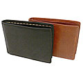 Joseph Abboud Bi-fold Men's Leather Wallet