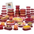 101-piece Ultra Deluxe Super Seal Foodsaver Set