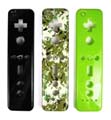 Crysal Case for Nintedo Wii Remote