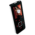 Super-slim MP3 and Video Player