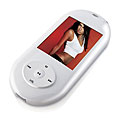 Coby MP3 Player with 1GB Flash Memory