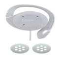 Panasonic RP-HS22 Jogger Design Clip-on Earphones