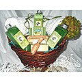Spa Excellence Gift Basket