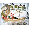 Quality Relaxation Spa Gift Basket