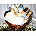 Ocean Aromatherapy Spa Gift Basket