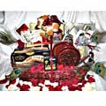 Dangerous Beauty Romantic Gift Basket