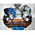 Spa Essentials For Him Gift Basket