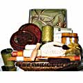Havana Nights Intimate Gift Basket