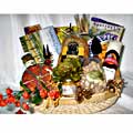 Thank You from All of Us Gourmet Gift Basket