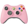 Xbox 360 Wireless Pink Controller