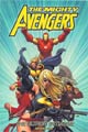 Mighty Avengers Vol. 1: The Ultron Initiative