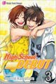 High School Debut 3 (Paperback)