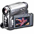 JVC GRD750 MiniDV Video Camera