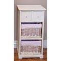 Child Scale 4-drawer Cabinet (China)