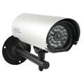 Hi-res Outdoor CCD Night Vision Security Camera