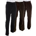 Joseph Abboud Men's Wide Wale Corduroy Pants