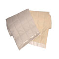 Pillowtex Twin-size White Goose Down Blanket