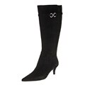 Bandolino Briet Women's Suede Boots