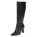 Bandolino Luci Women's Knee High Leather Boots