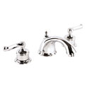 Fountain Cove Polished Chrome Widespread Faucet