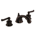 Fountain Cove Widespread Bathroom Faucet