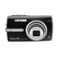Olympus Stylus 780 7.1 MP Black All Weather Camera