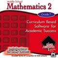 High Achiever Middle School Mathematics 2