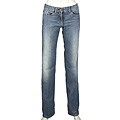 Chloe Blue Denim Jeans