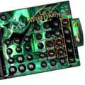 Zboard Battle for Middle-Earth II Keyset