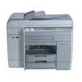 Hewlett-Packard Officejet All-in-one Inkjet Printer