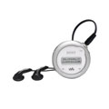 Sony Silver 512MB MP3 Walkman (Refurb)