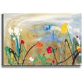 Tenor by Daniel Phill Stretched Canvas Art