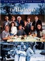 The Waltons: The Complete Sixth Season (DVD)