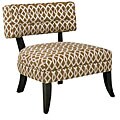 Beverly Patina Accent Chair
