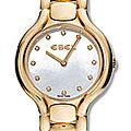 Ebel Beluga 18k Yellow Gold Women's Watch