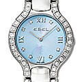 Ebel Beluga Diamond Women's Quartz Watch