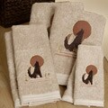 Coyote Towels (Set of 6)