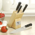 Wolfgang Puck Gourmet 5-piece Knife Set