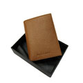 Bulgari Credit and Business Card Holder