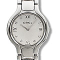 Ebel Beluga Silver Dial Women's Quartz Watch